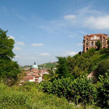 Dogliani Borgo Castello - Happy Rentals ภายนอก รูปภาพ