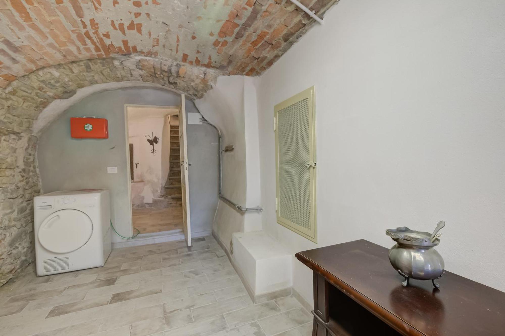 Dogliani Borgo Castello - Happy Rentals ภายนอก รูปภาพ