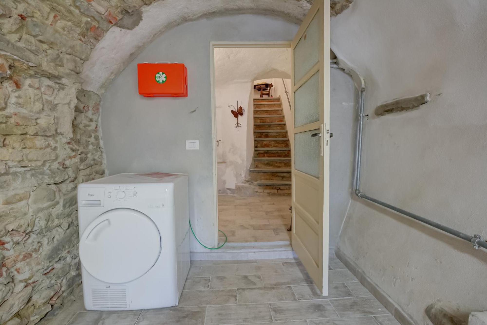 Dogliani Borgo Castello - Happy Rentals ภายนอก รูปภาพ