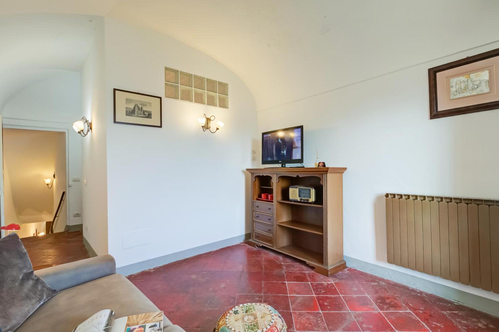 Dogliani Borgo Castello - Happy Rentals ภายนอก รูปภาพ