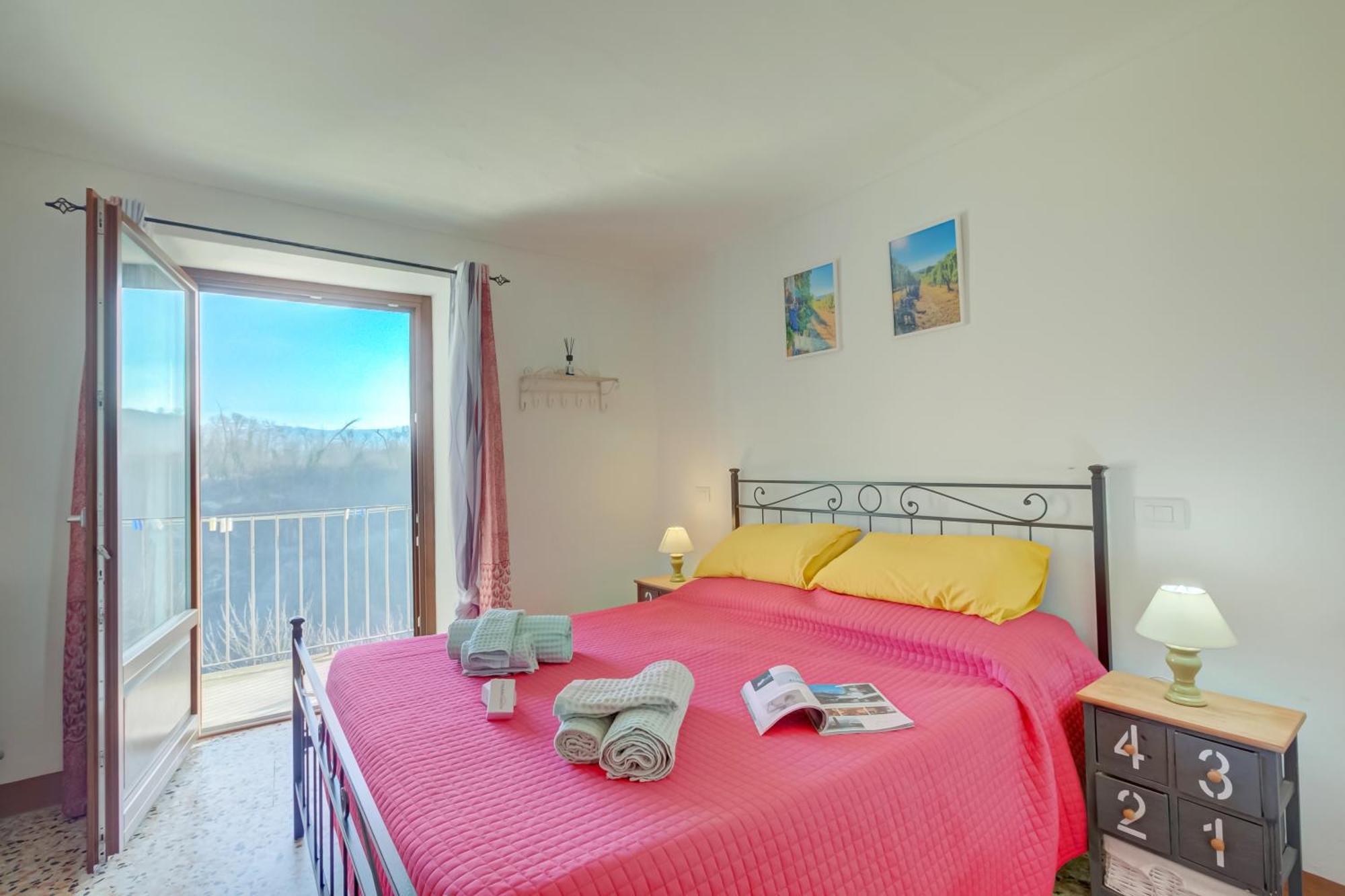 Dogliani Borgo Castello - Happy Rentals ภายนอก รูปภาพ